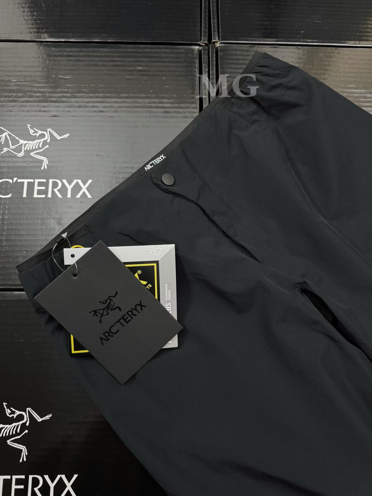 Arcteryx Pants-001