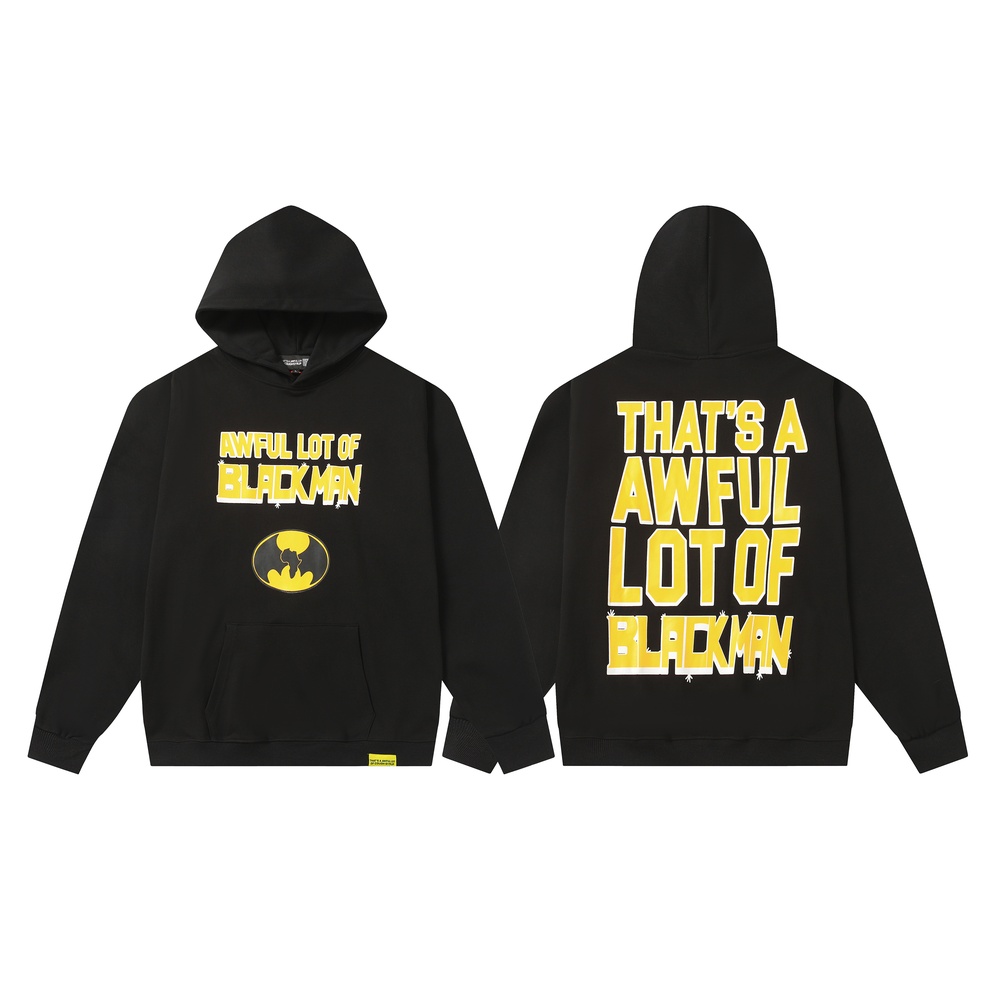 That's A AWFUL LOT OF COUGHSYRUP   Hoody-021