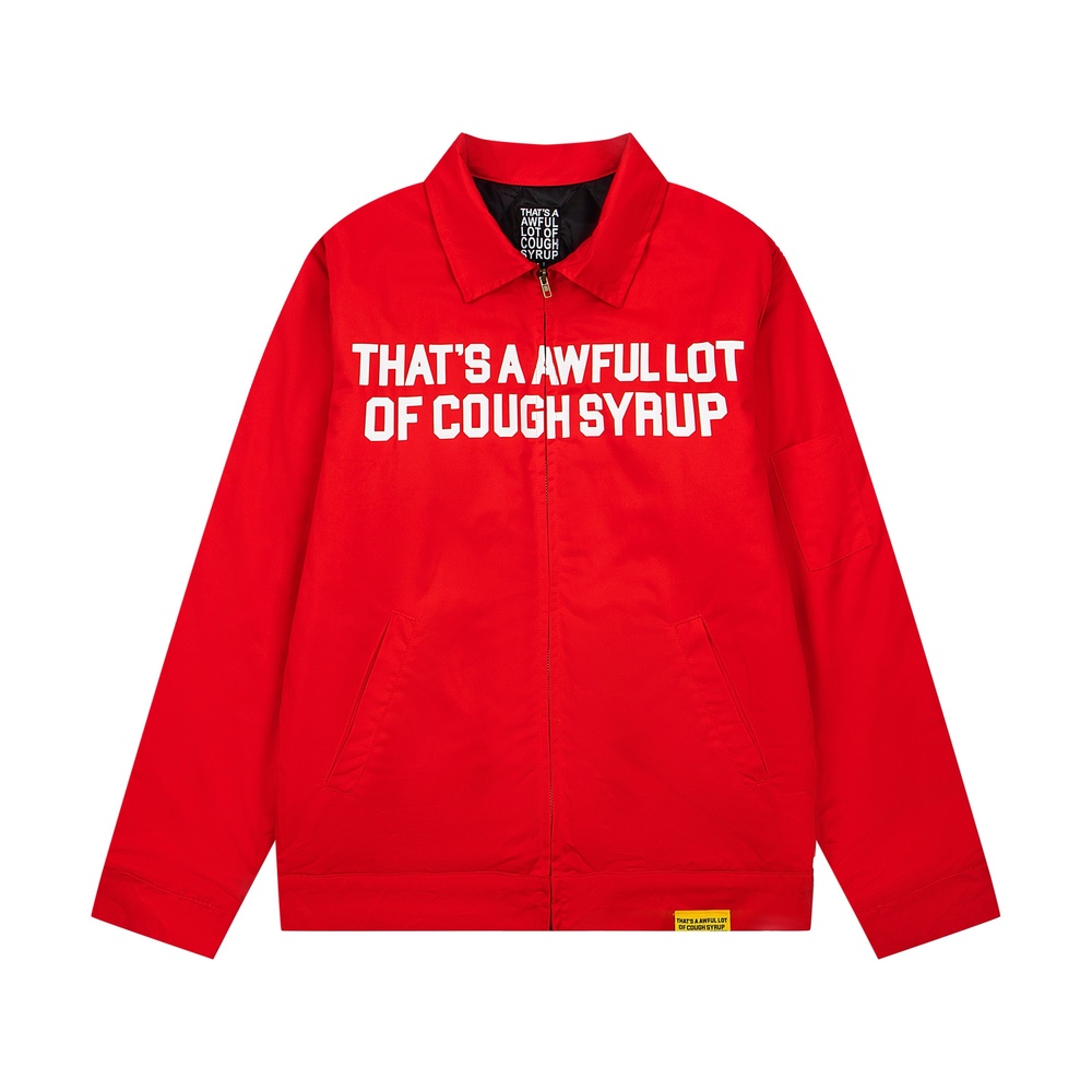 That's A AWFUL LOT OF COUGHSYRUP   jacket-005