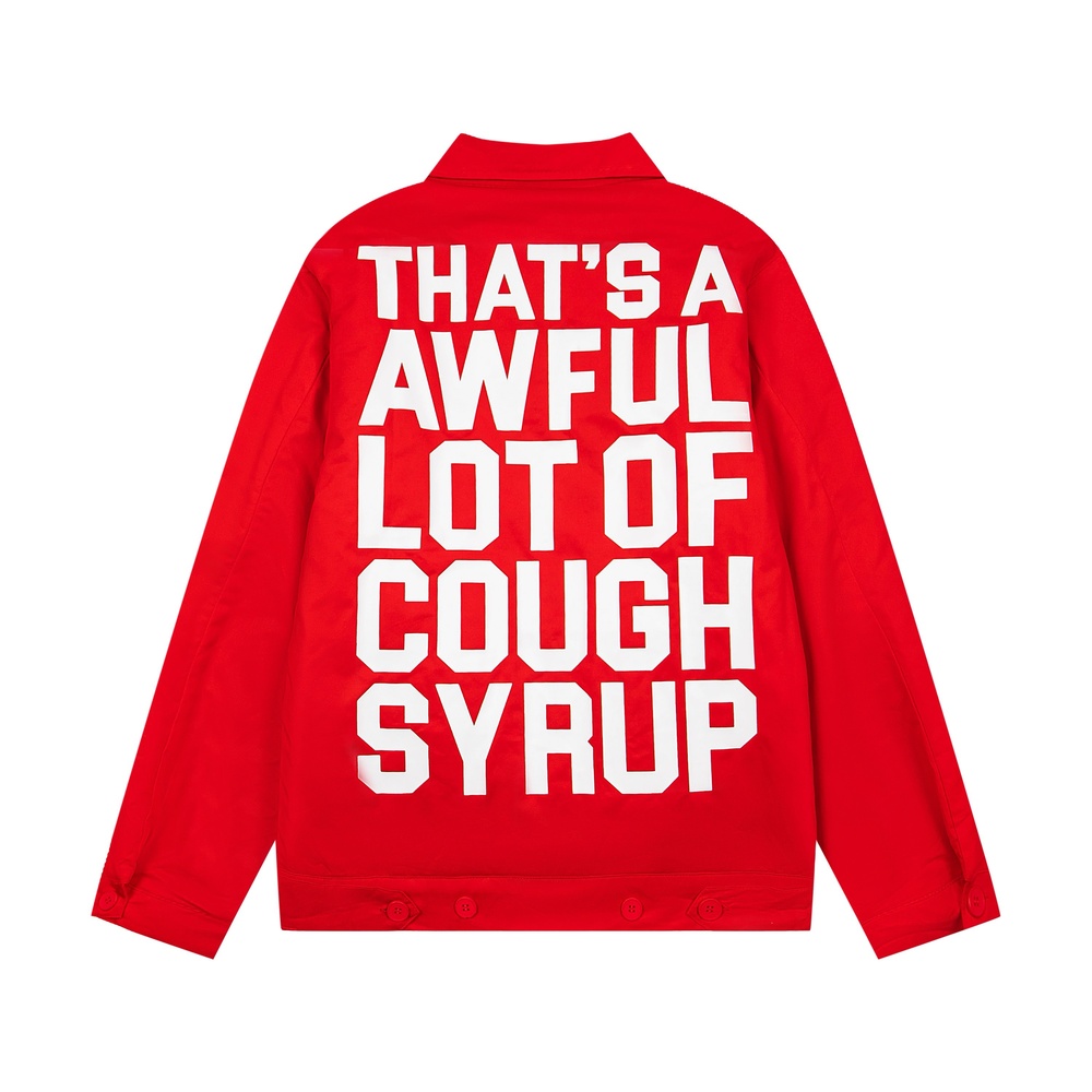 That's A AWFUL LOT OF COUGHSYRUP   jacket-006