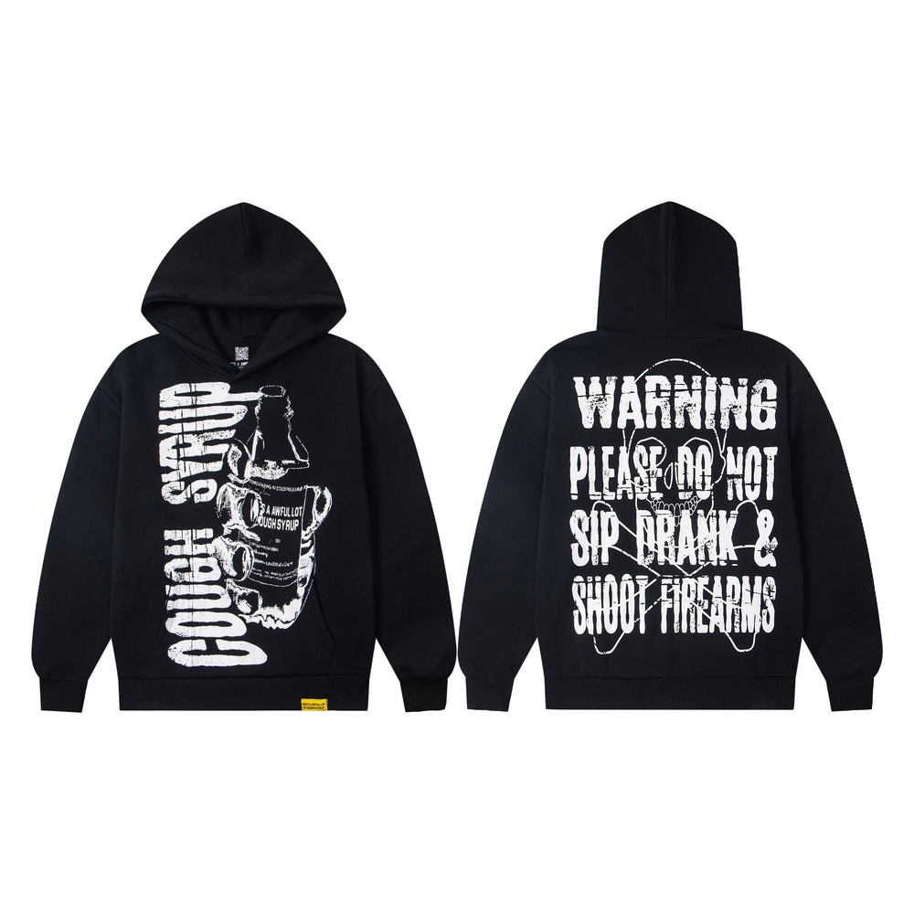 That's A AWFUL LOT OF COUGHSYRUP   Hoody-008