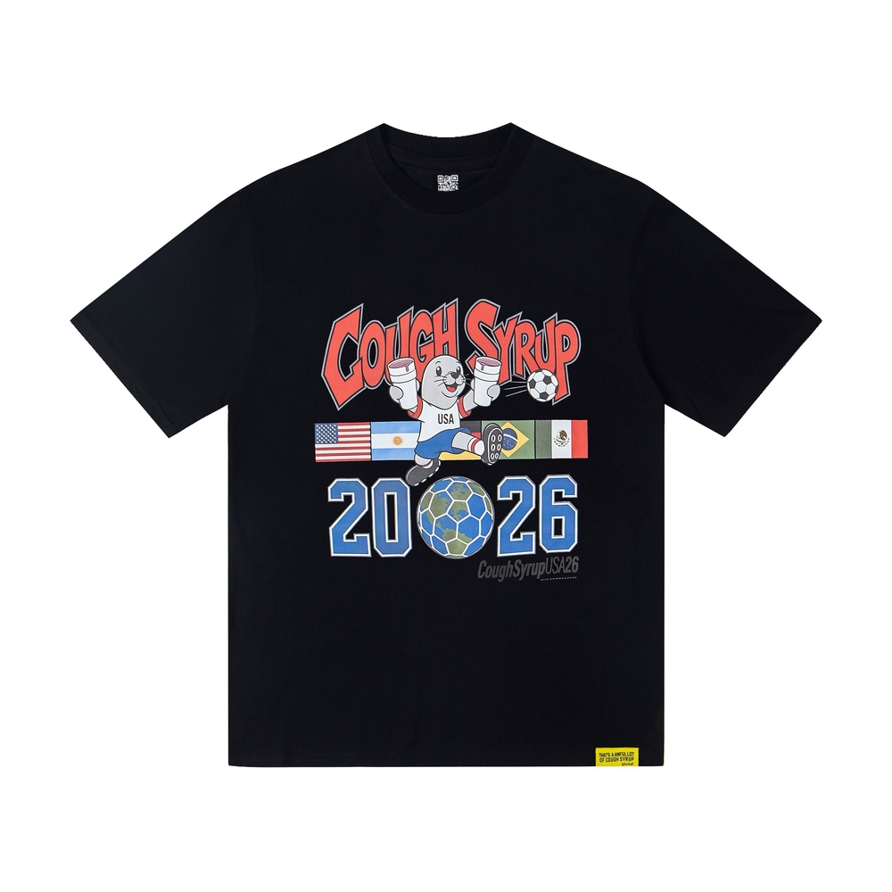 That's A Awful Lot Of Cough Syrup T-shirts-013