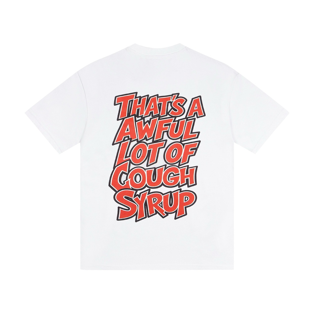 That's A Awful Lot Of Cough Syrup T-shirts-019