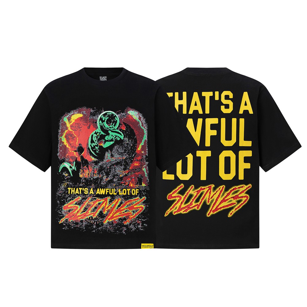 That's A Awful Lot Of Cough Syrup T-shirts-020