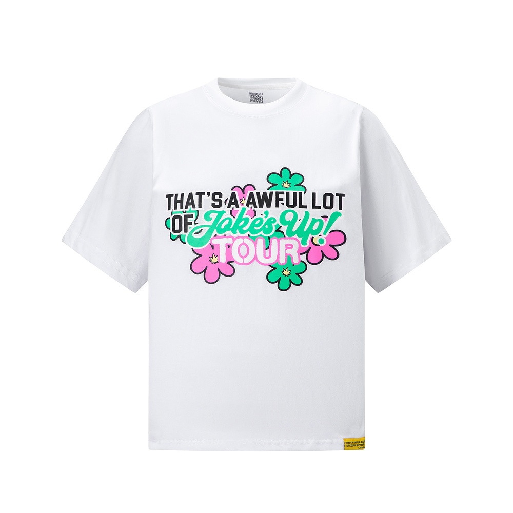 That's A Awful Lot Of Cough Syrup T-shirts-045