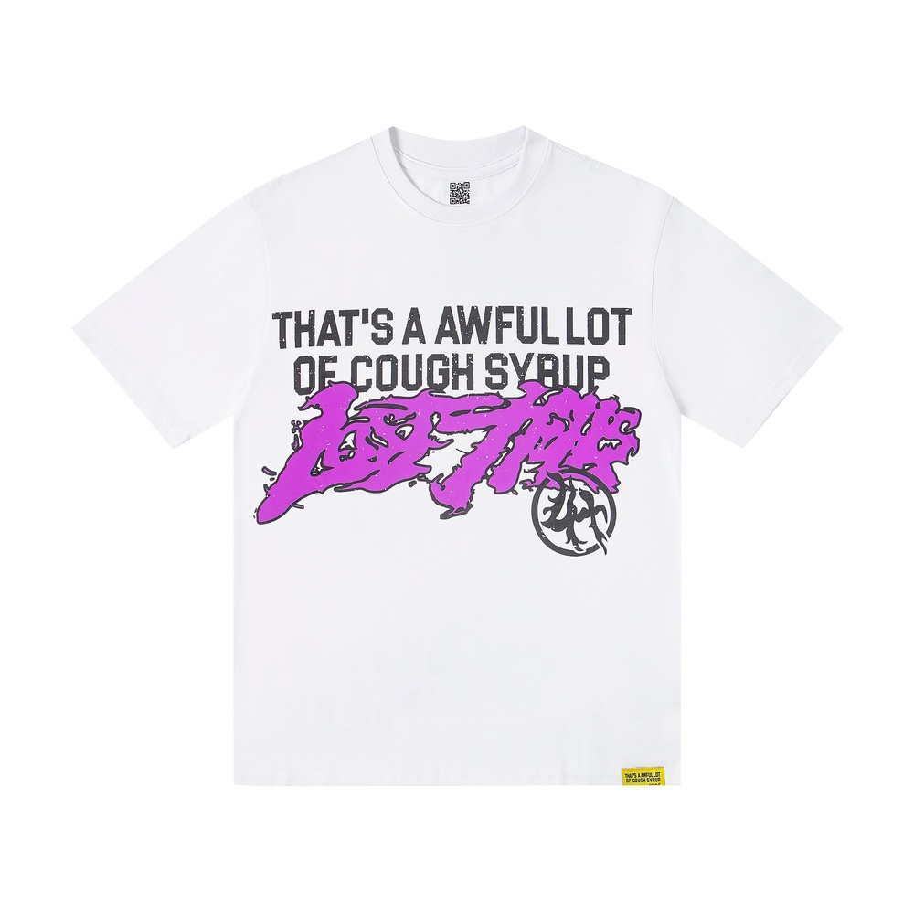 That's A Awful Lot Of Cough Syrup T-shirts-050