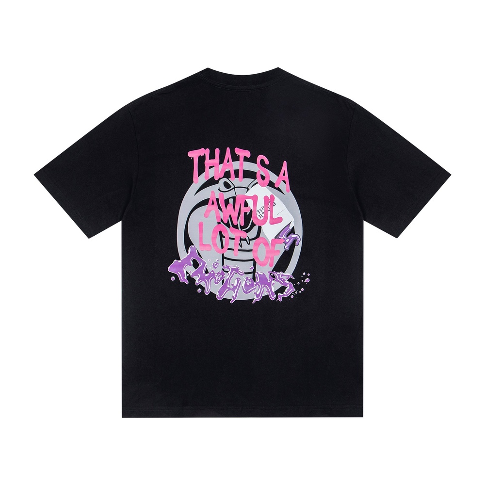 That's A Awful Lot Of Cough Syrup T-shirts-051