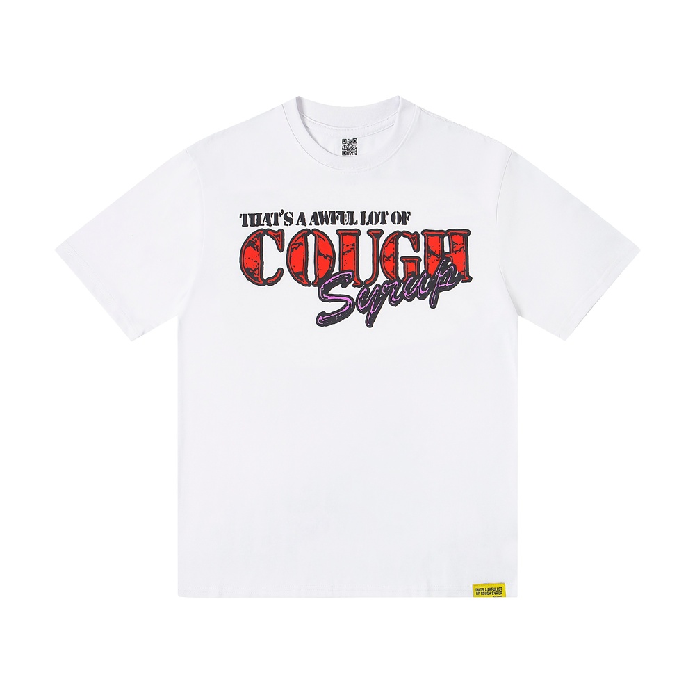 That's A Awful Lot Of Cough Syrup T-shirts-058