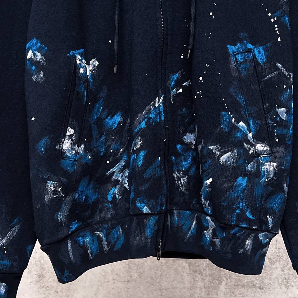 Balenciaga Hoody-002