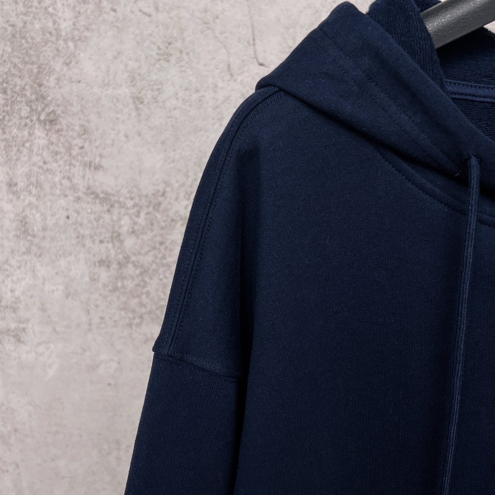 Balenciaga Hoody-002