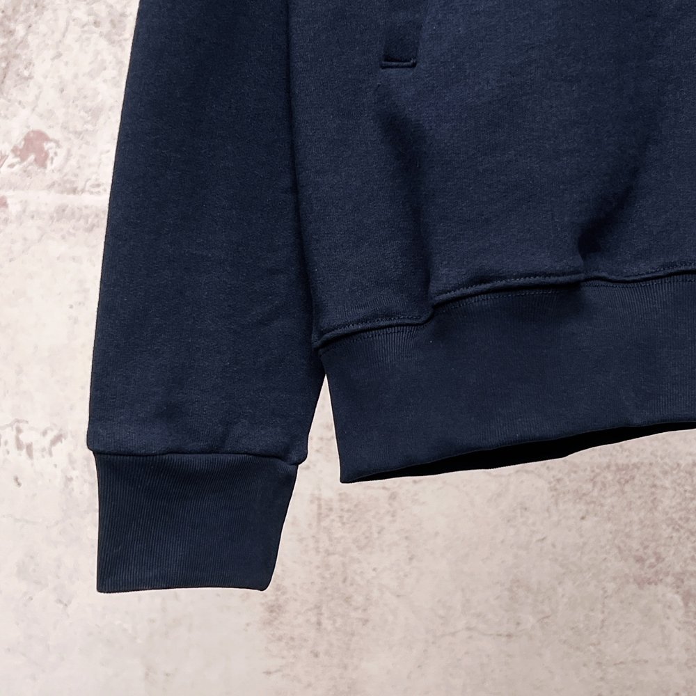 Balenciaga Hoody-003