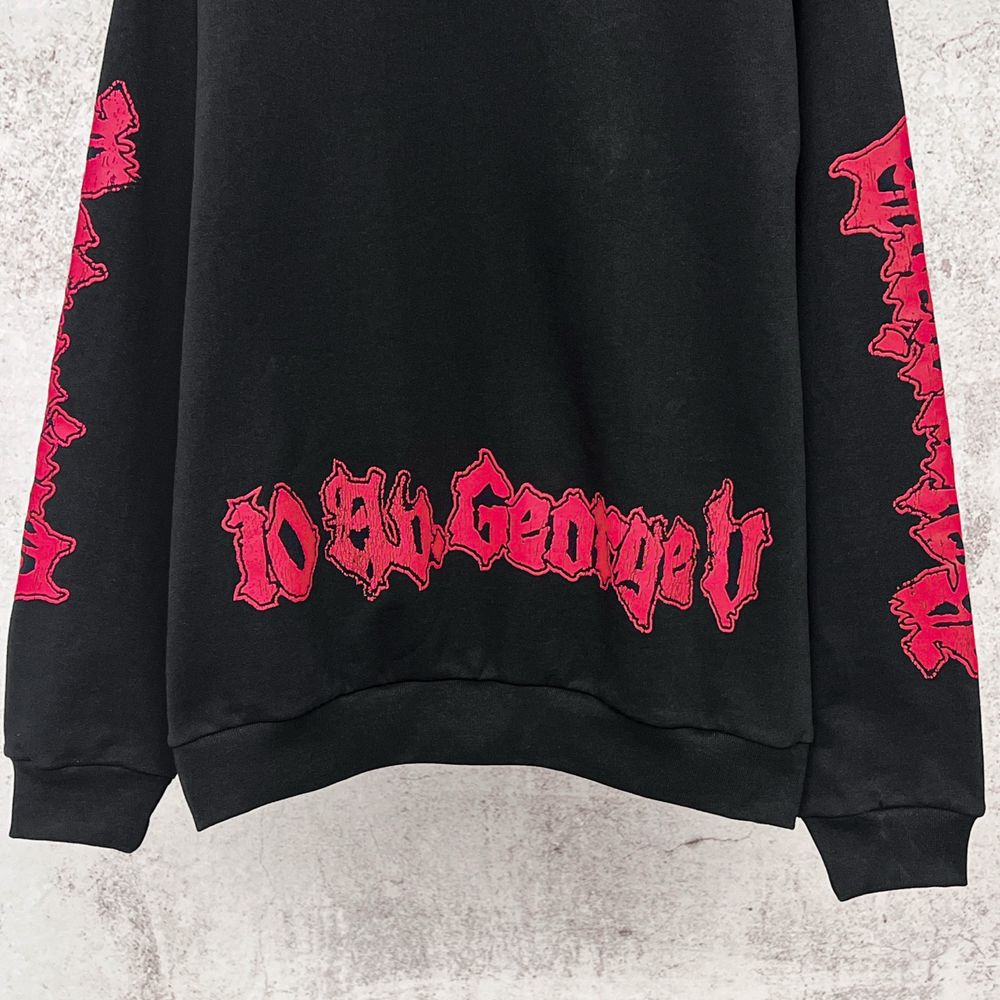 Balenciaga Hoody-005