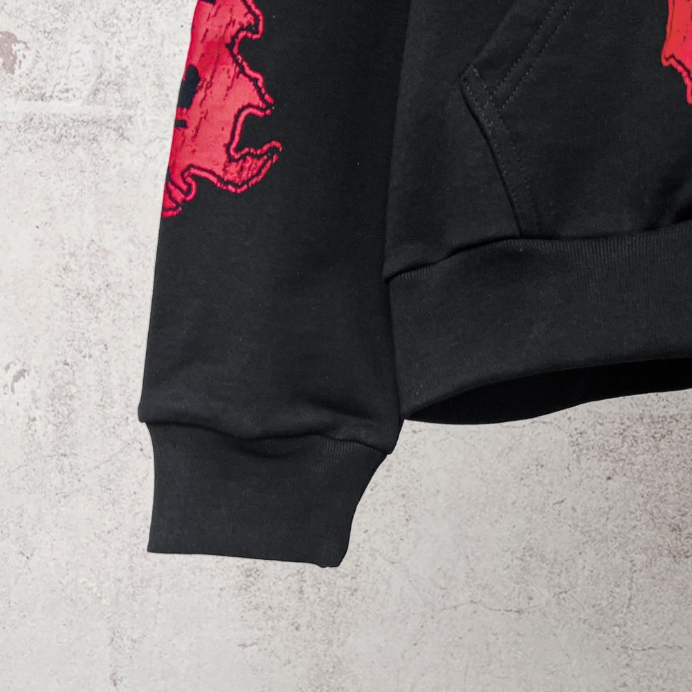 Balenciaga Hoody-005