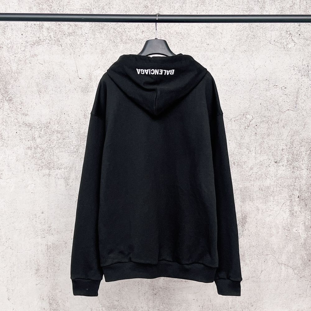 Balenciaga Hoody-007