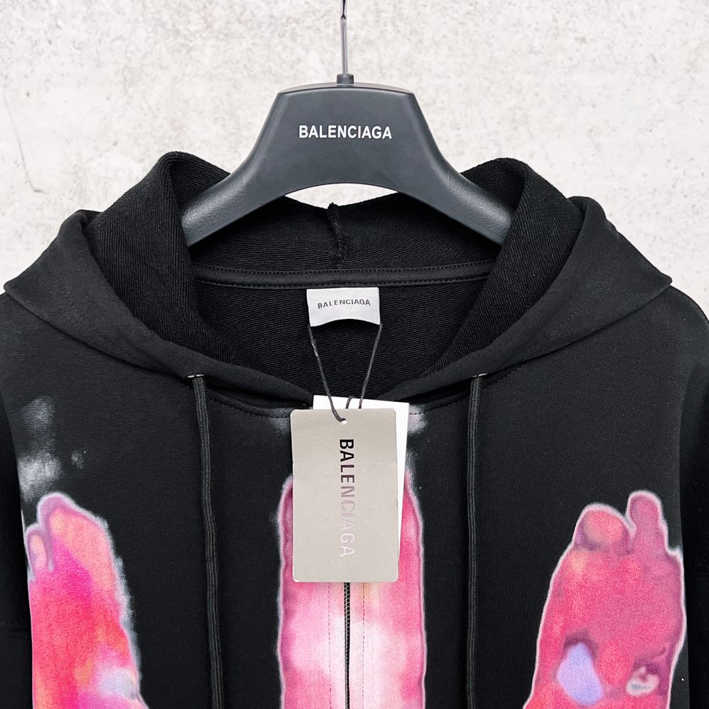 Balenciaga Hoody-007