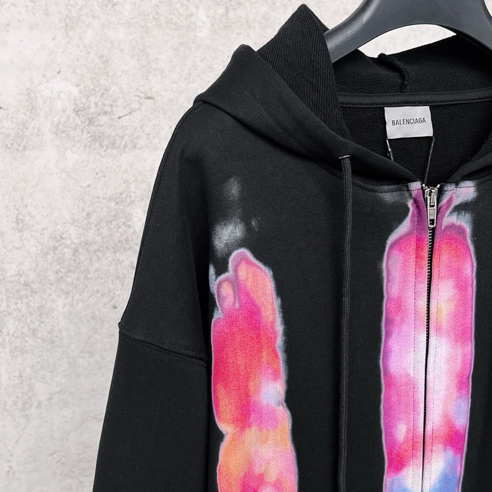Balenciaga Hoody-007