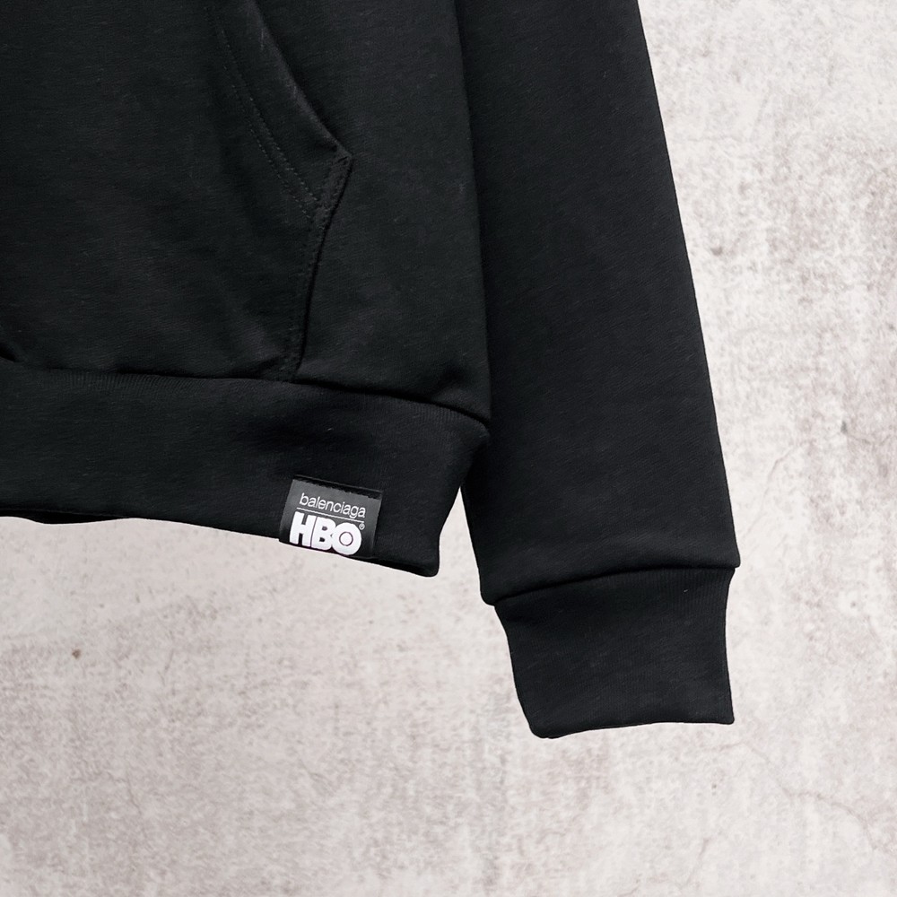 Balenciaga Hoody-007