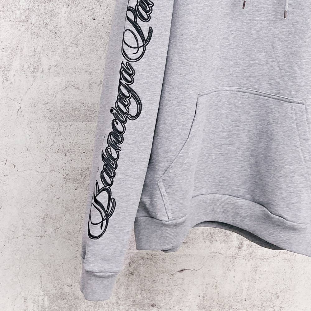 Balenciaga Hoody-010