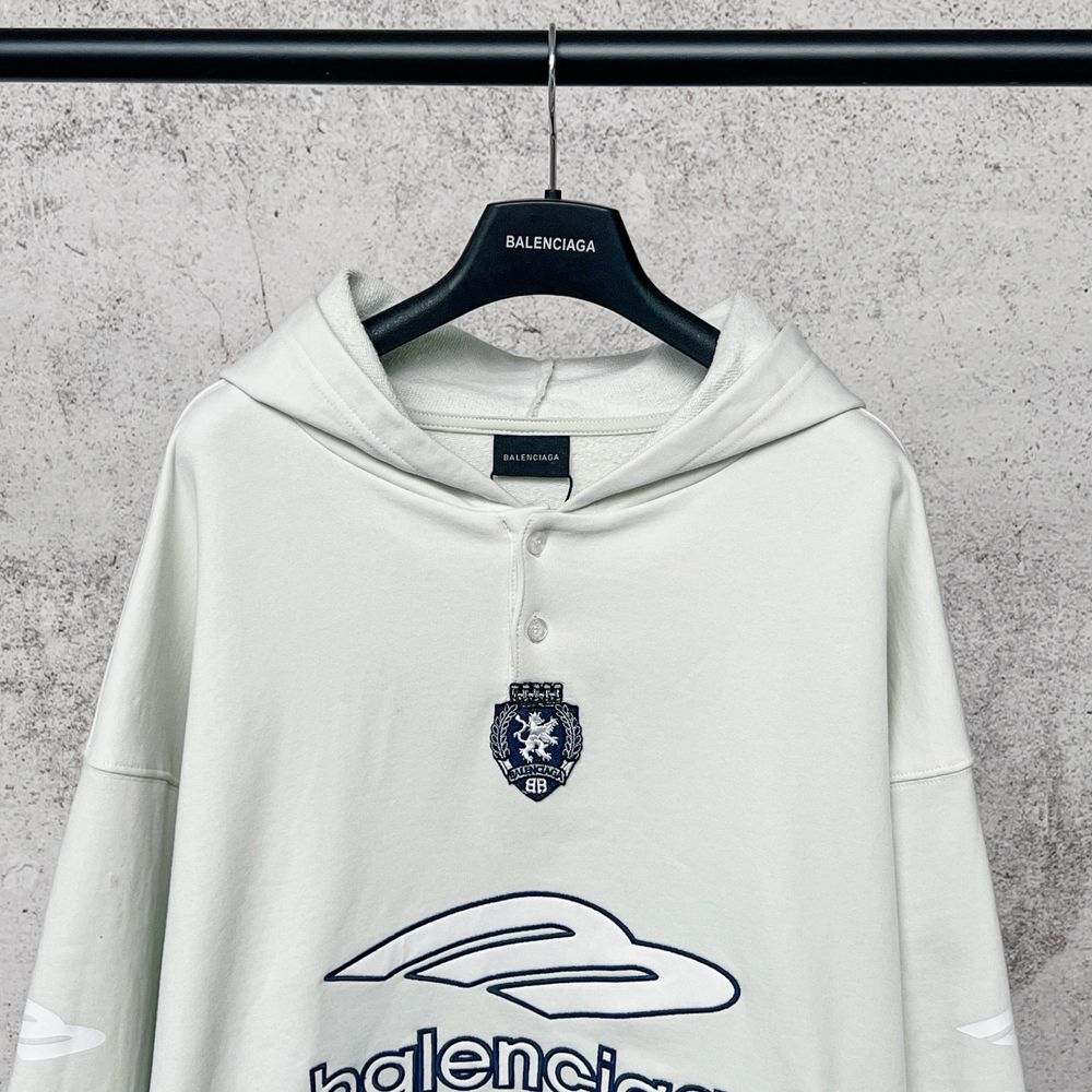 Balenciaga Hoody-012