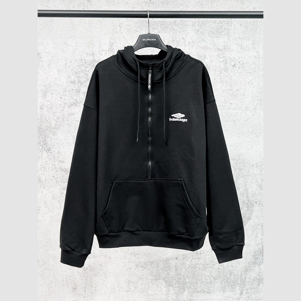 Balenciaga Hoody-015