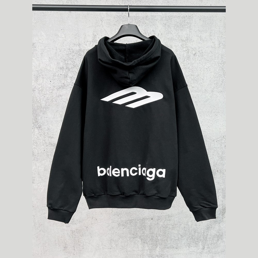 Balenciaga Hoody-015