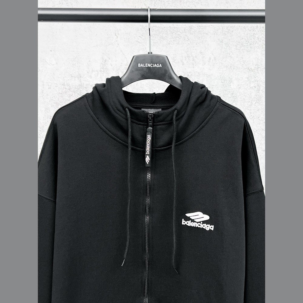 Balenciaga Hoody-015