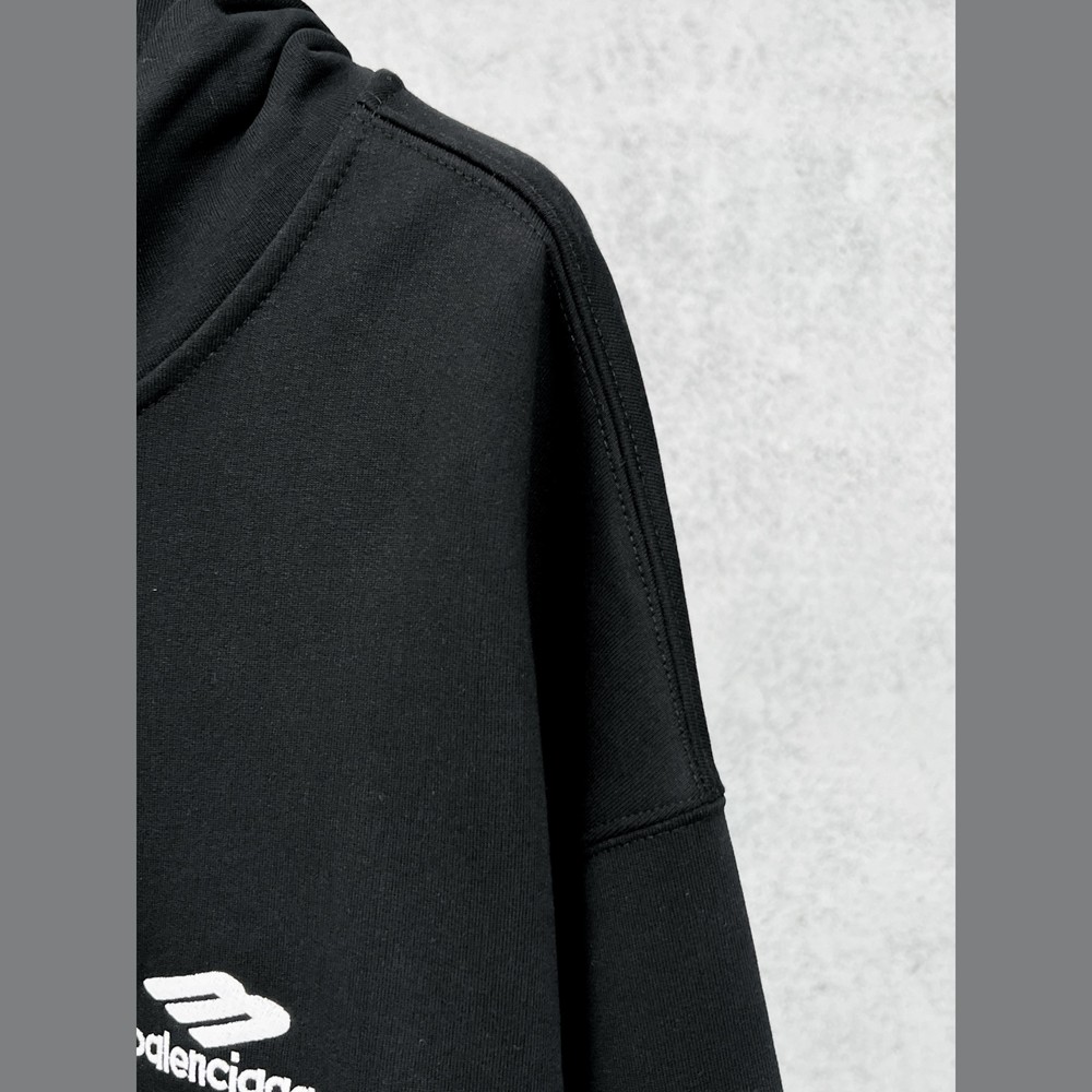 Balenciaga Hoody-015