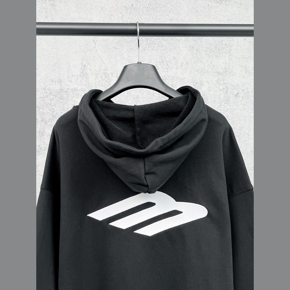 Balenciaga Hoody-015