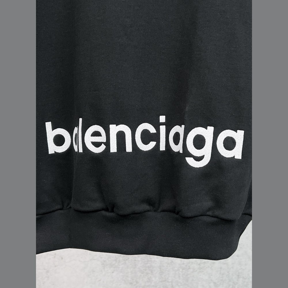 Balenciaga Hoody-015