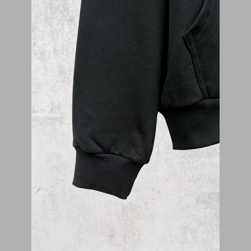 Balenciaga Hoody-015
