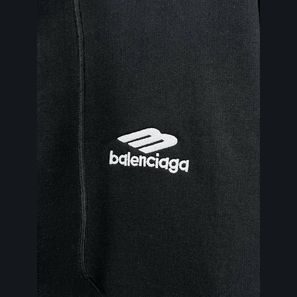 Balenciaga Hoody-015