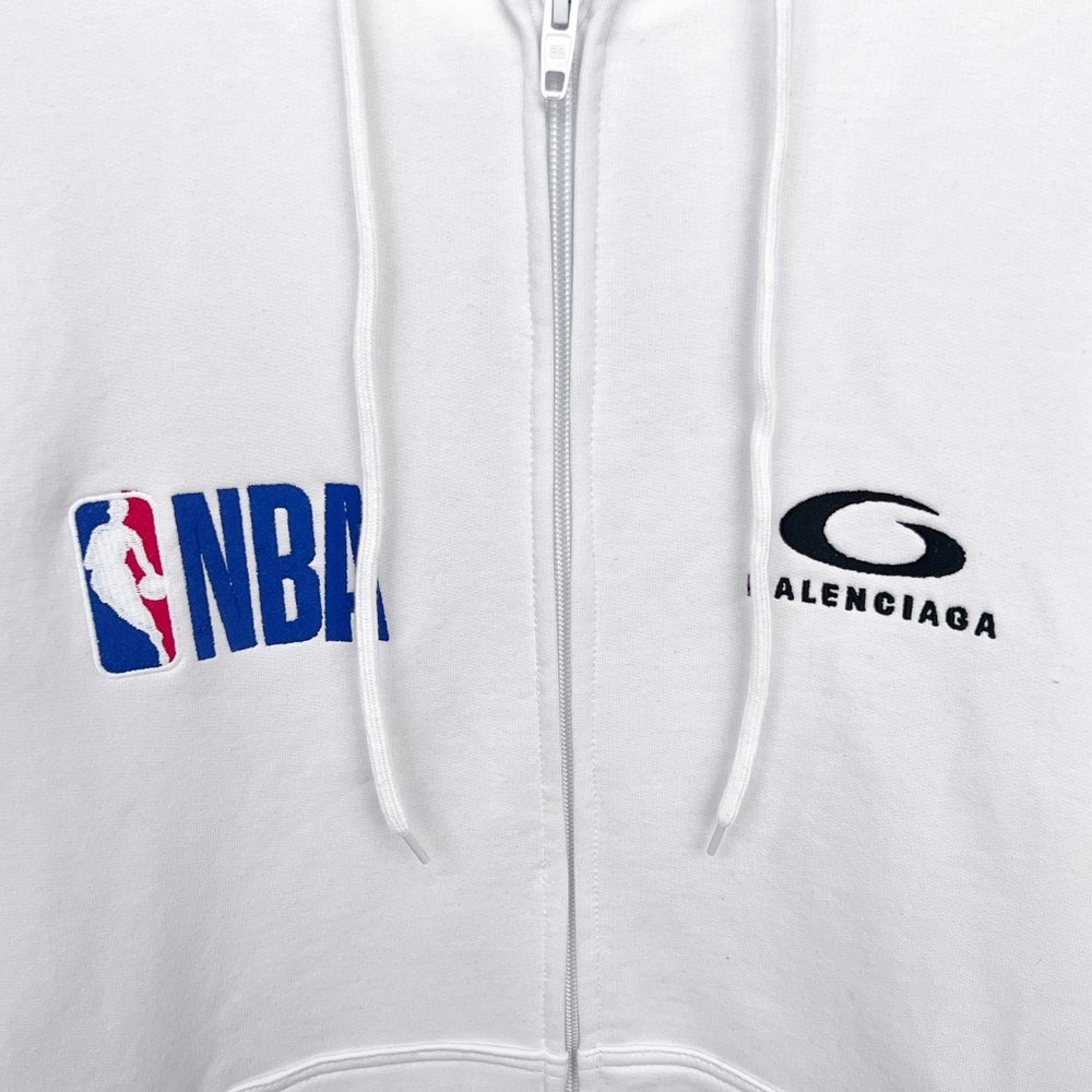 Balenciaga Hoody-016