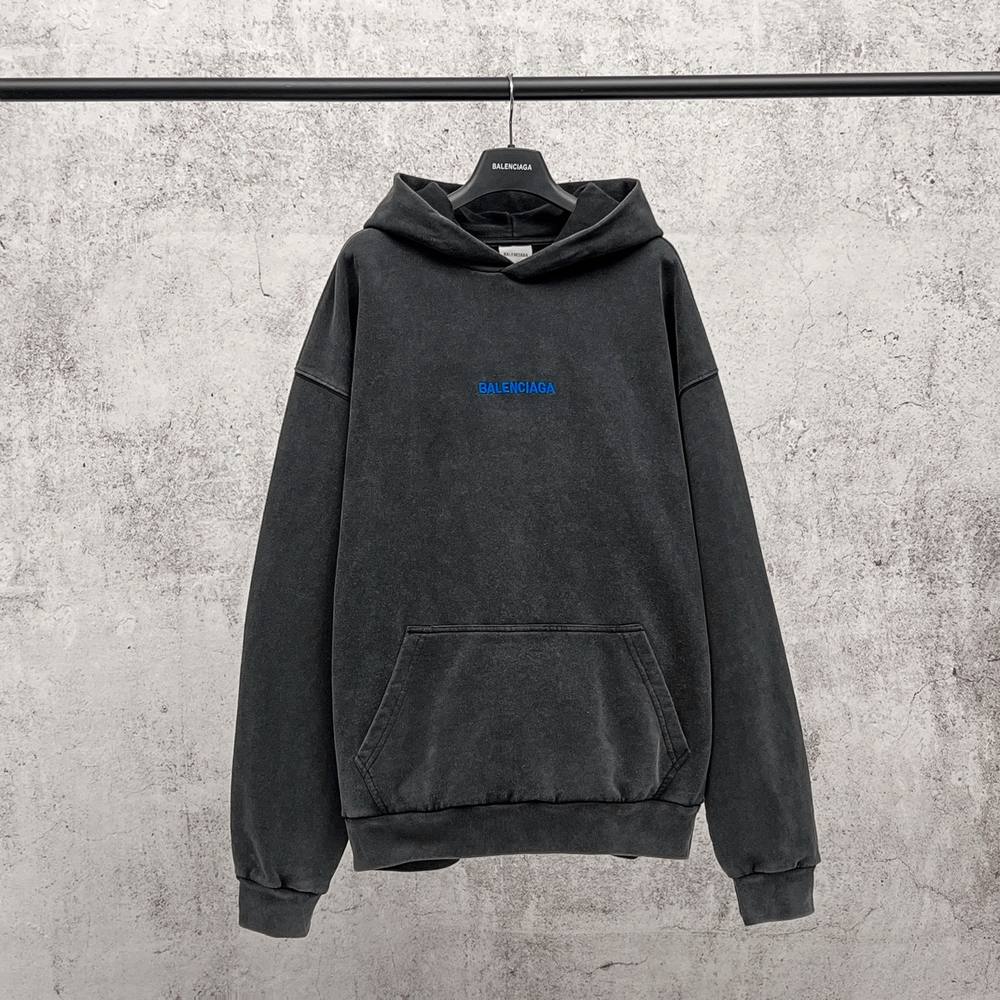 Balenciaga Hoody-018
