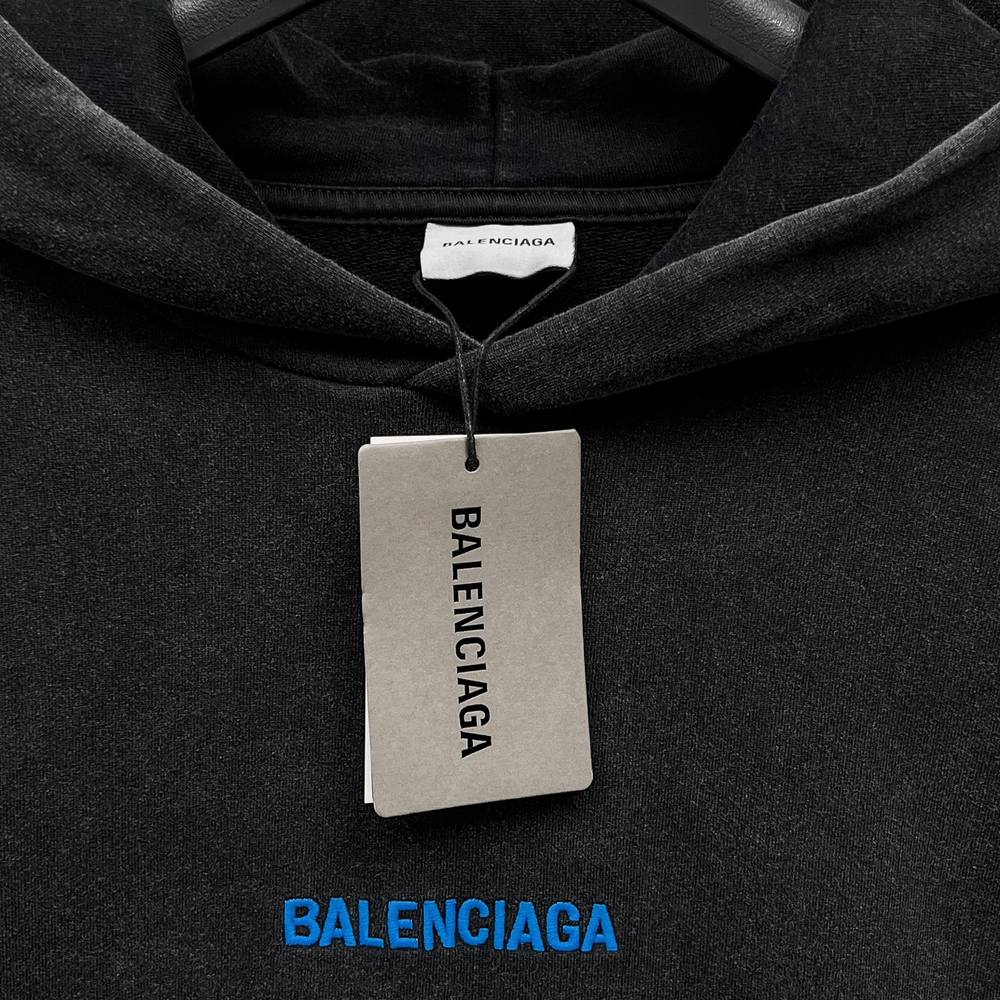Balenciaga Hoody-018