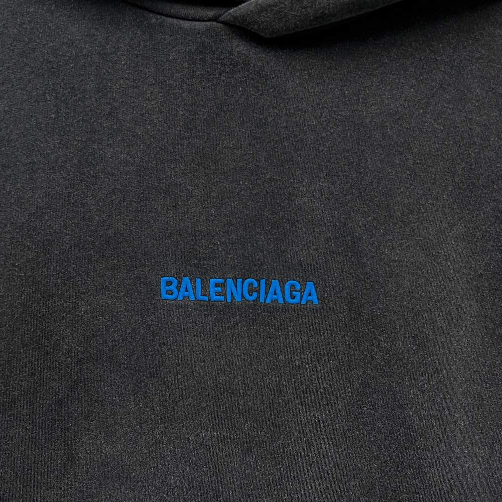 Balenciaga Hoody-018