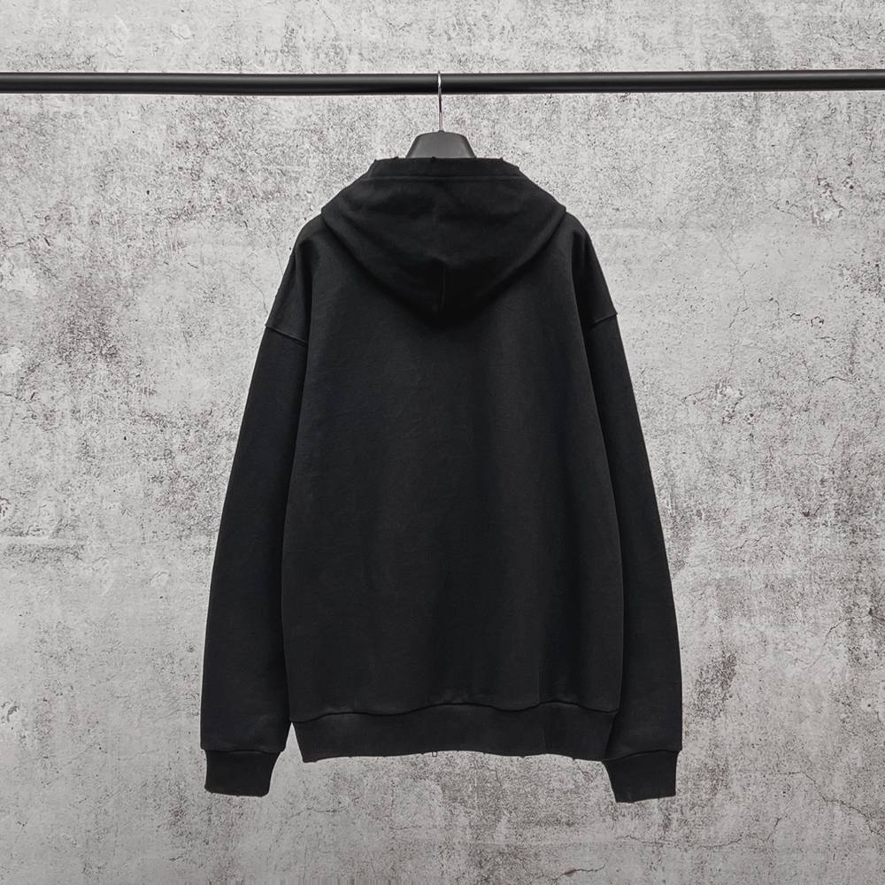 Balenciaga Hoody-020
