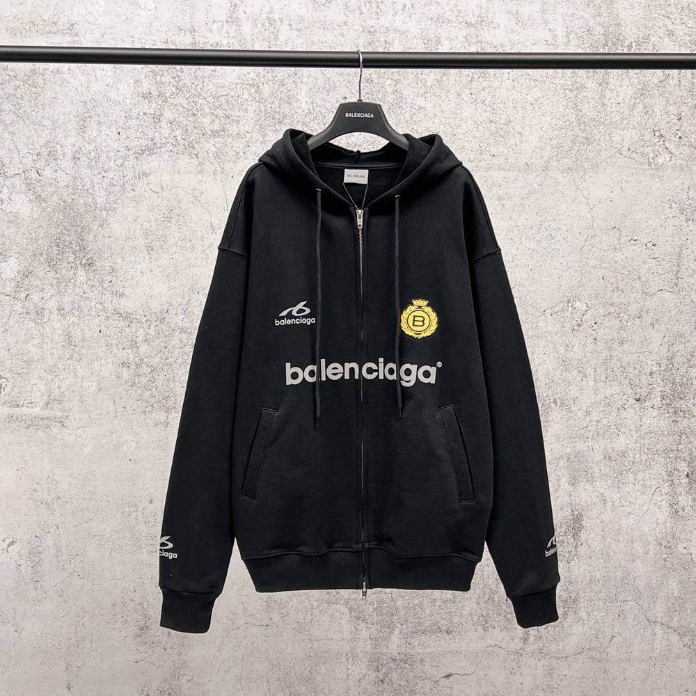 Balenciaga Hoody-023