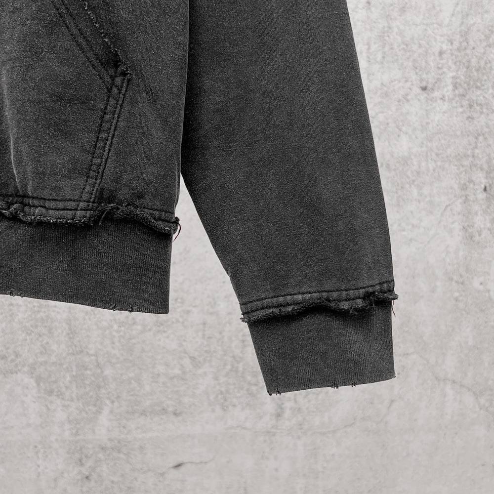 Balenciaga Hoody-024