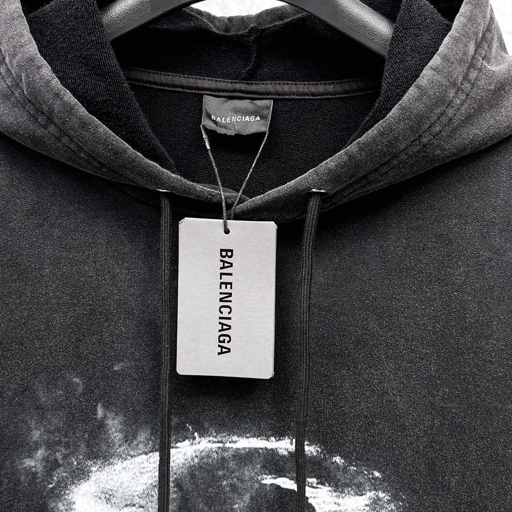 Balenciaga Hoody-026