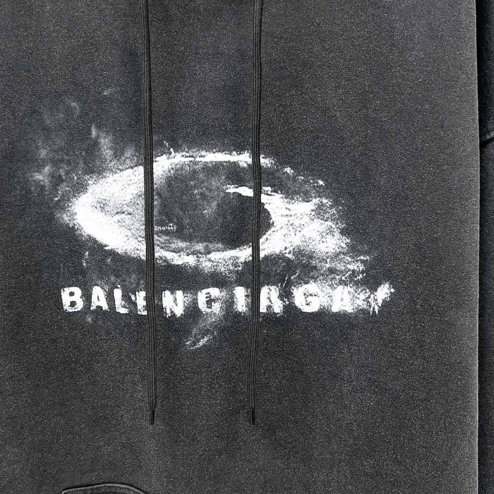 Balenciaga Hoody-026