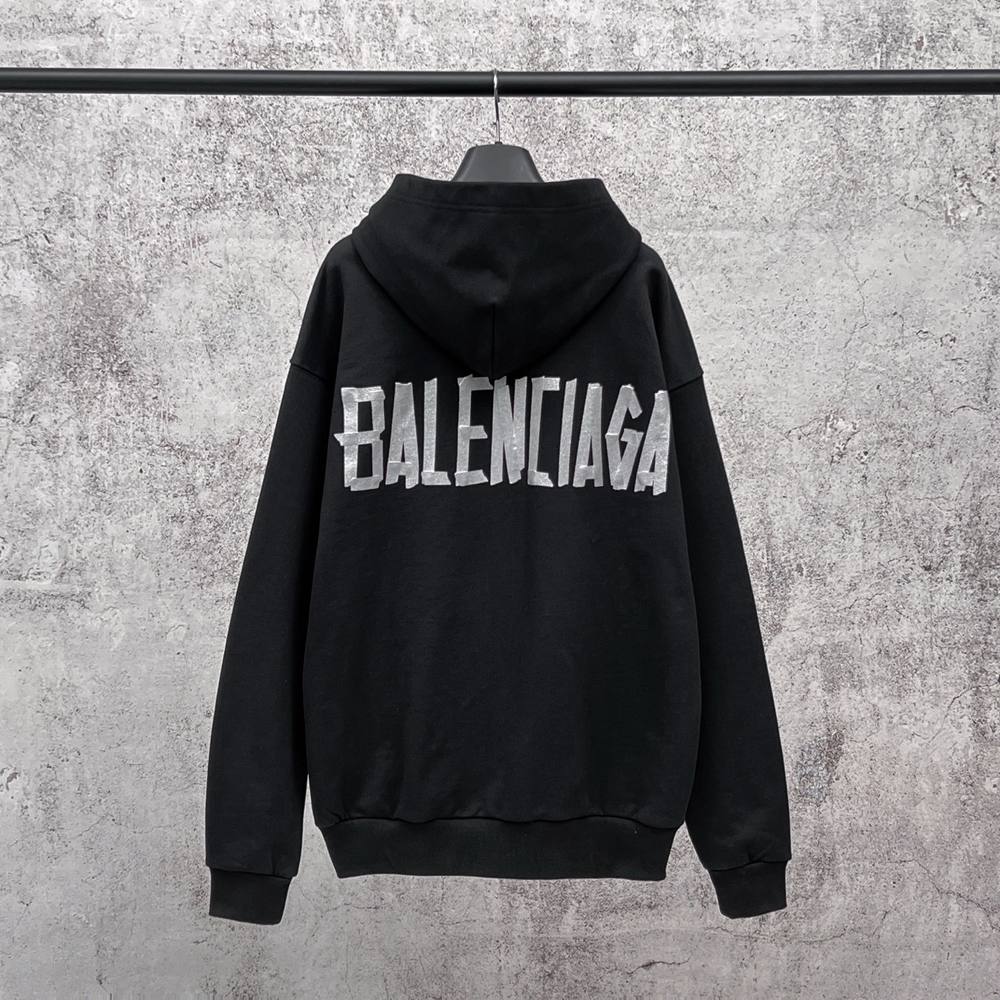 Balenciaga Hoody-027