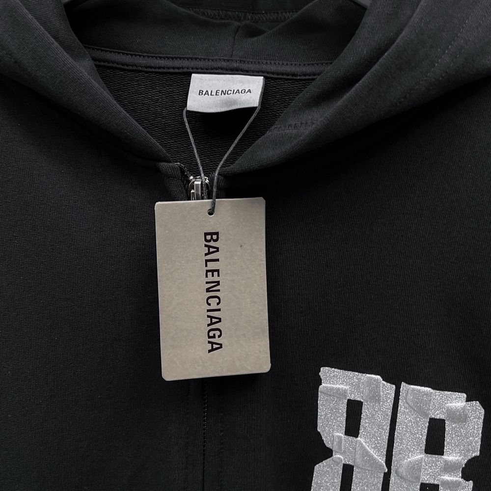 Balenciaga Hoody-027