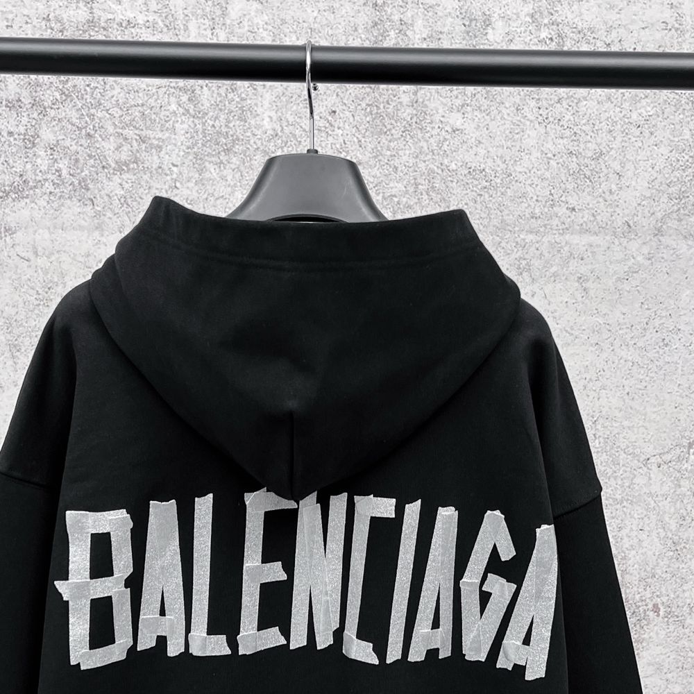 Balenciaga Hoody-027