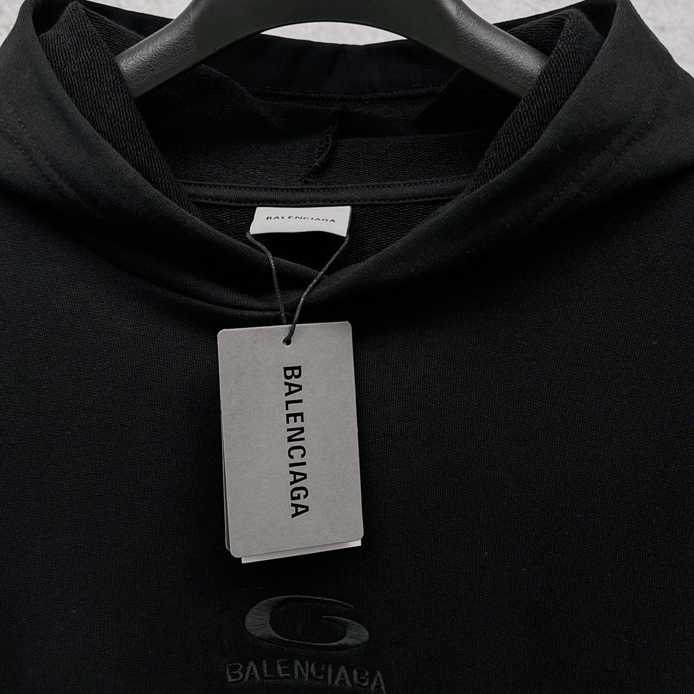 Balenciaga Hoody-028