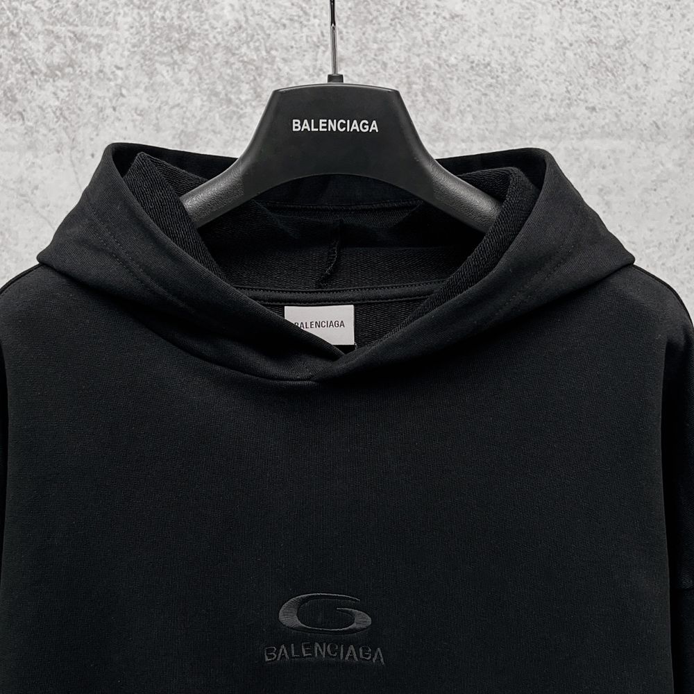 Balenciaga Hoody-028