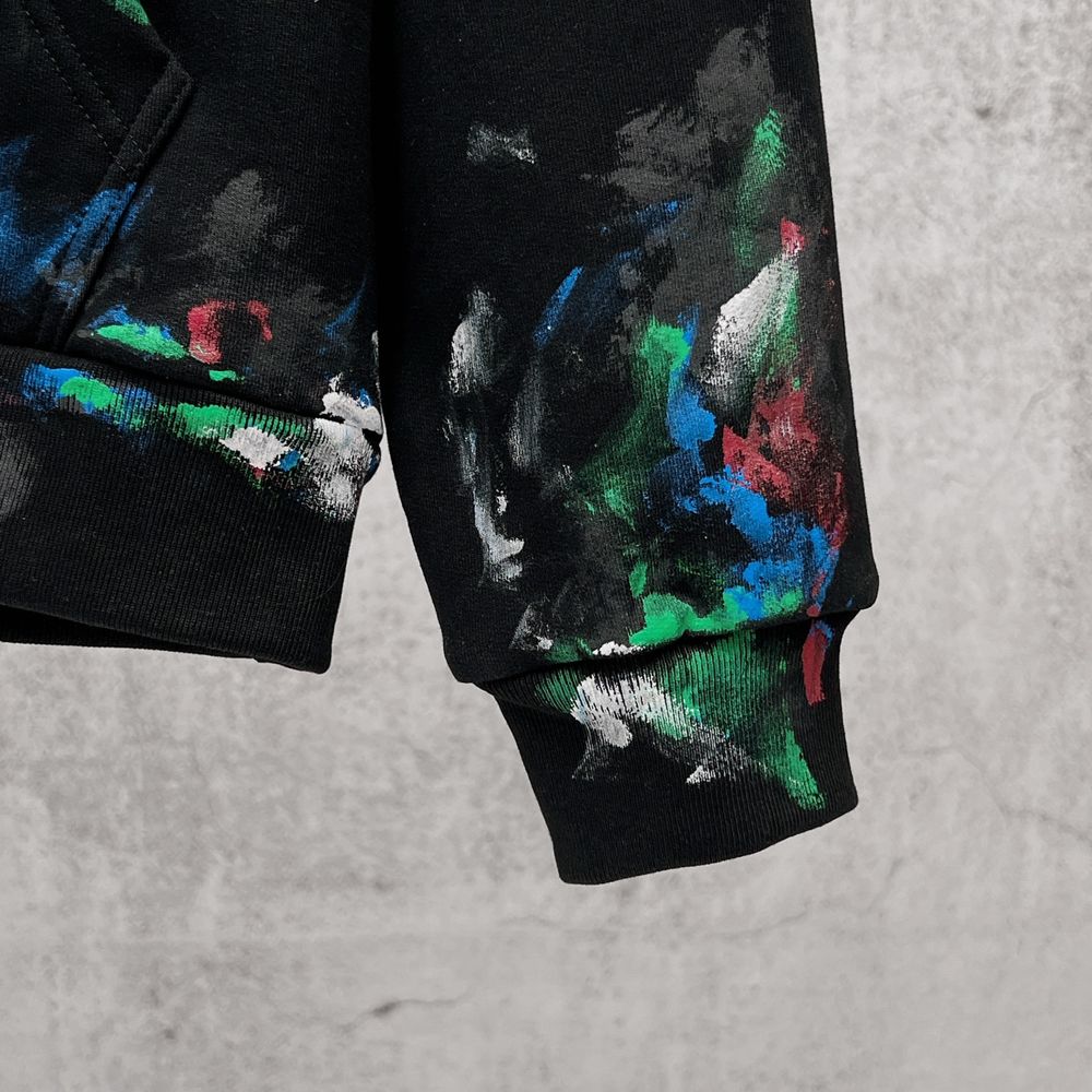 Balenciaga Hoody-028