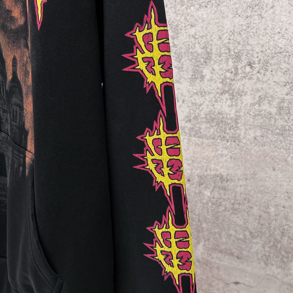 Balenciaga Hoody-029