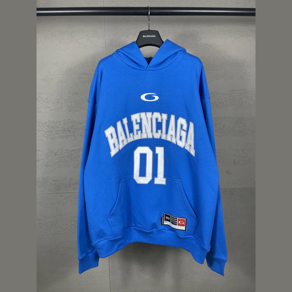 Balenciaga Hoody-032