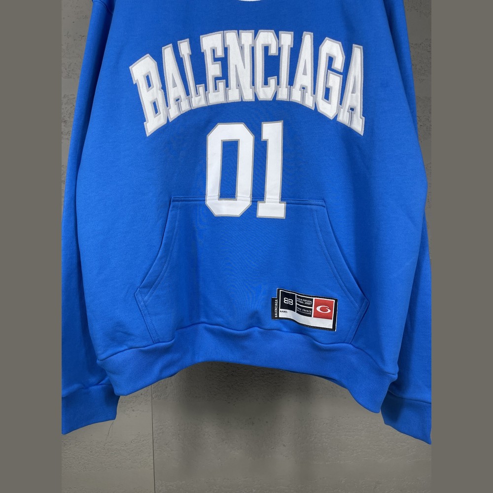 Balenciaga Hoody-032