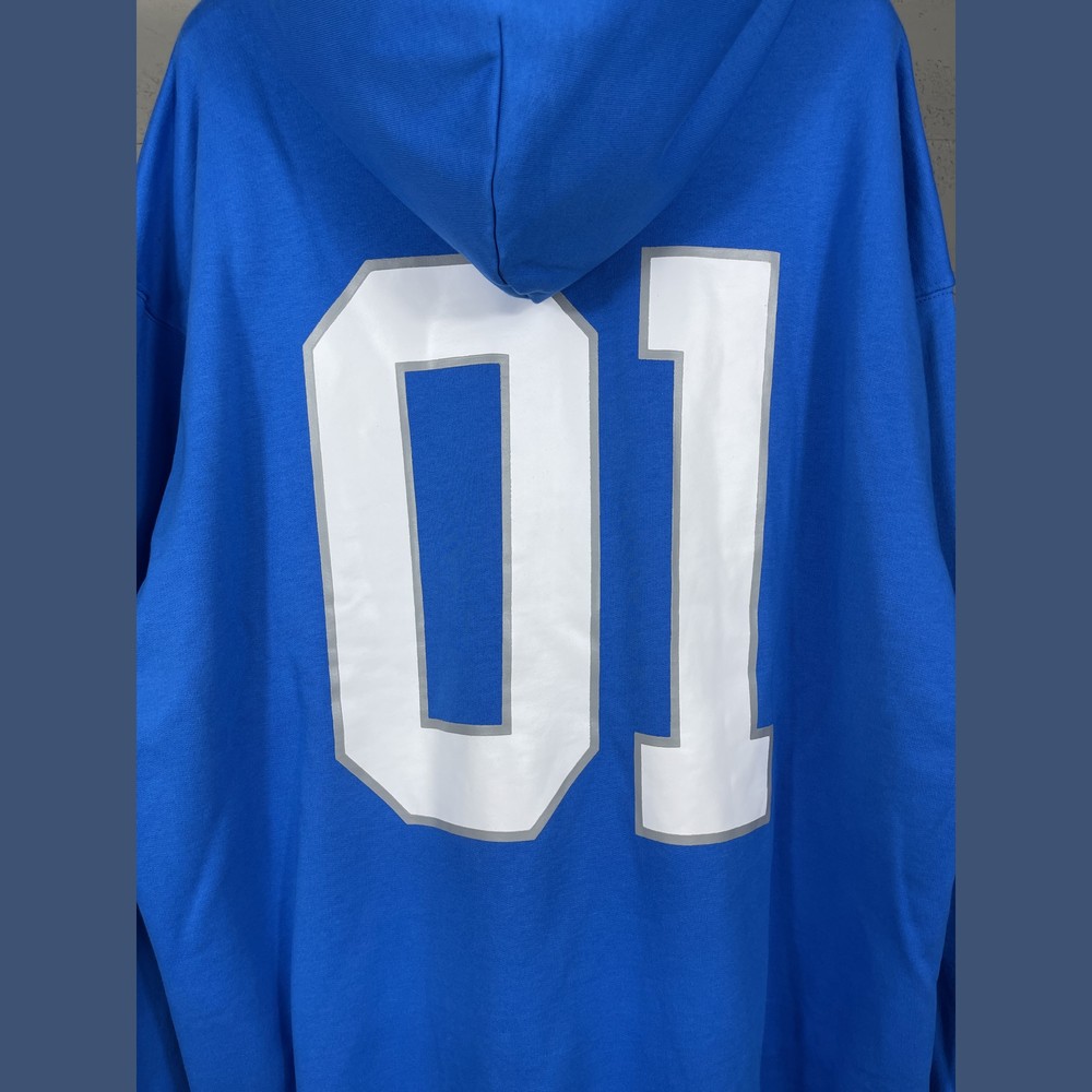 Balenciaga Hoody-032